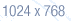 click to download the desktop at 1024x 768